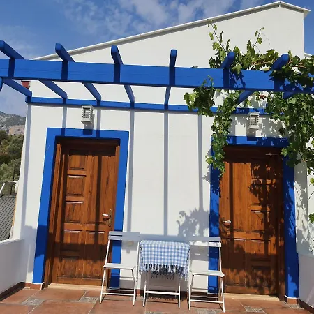 Artolive Vakantieboerderij