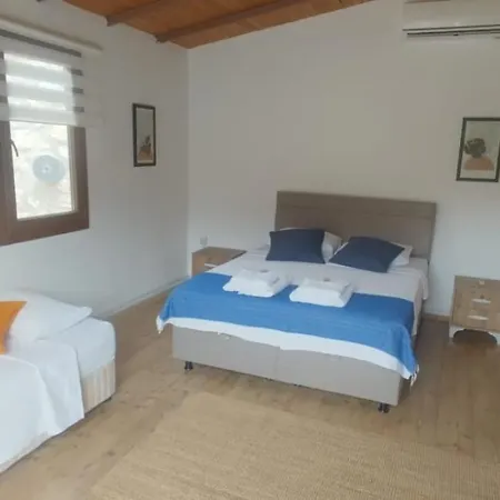 Artolive Vakantieboerderij