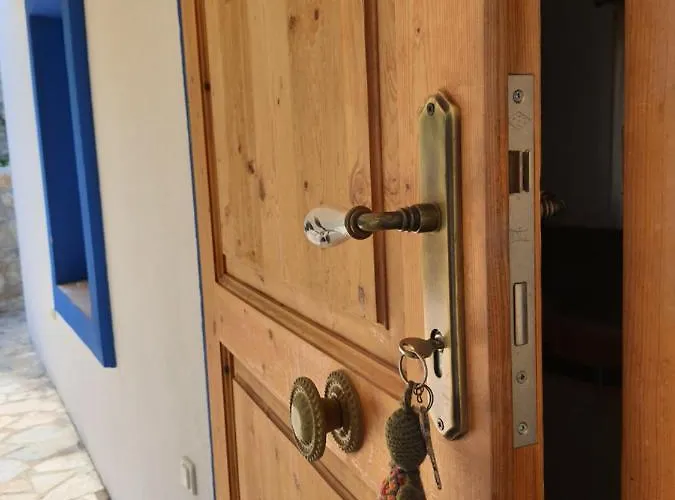 Vakantieboerderij Artolive