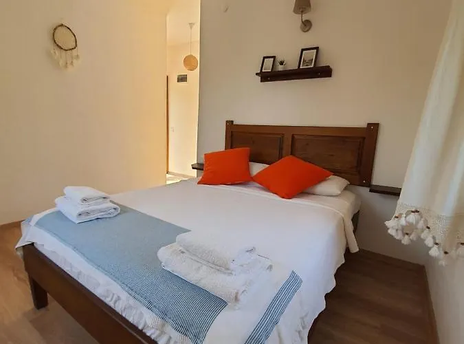 Artolive Vakantieboerderij