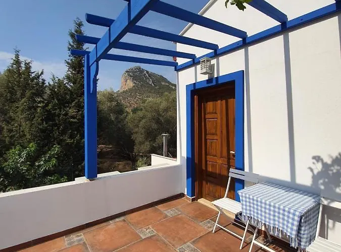 Vakantieboerderij Artolive