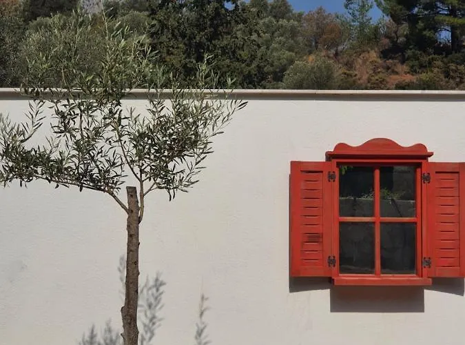 Artolive Vakantieboerderij