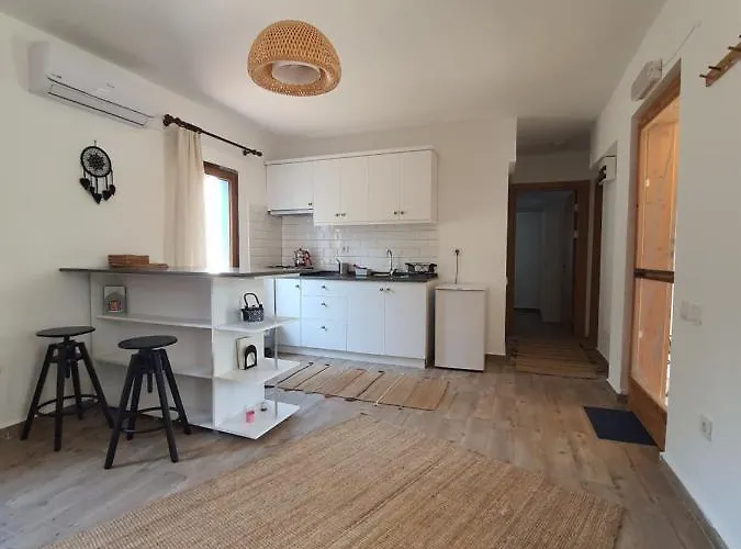 Vakantieboerderij Artolive *