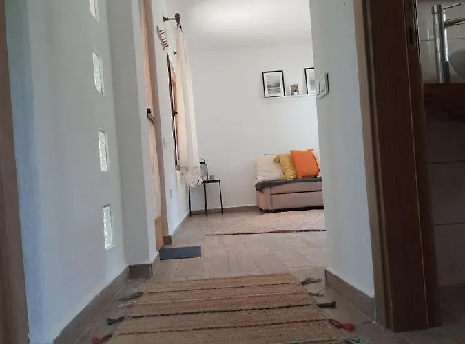 Artolive Vakantieboerderij *