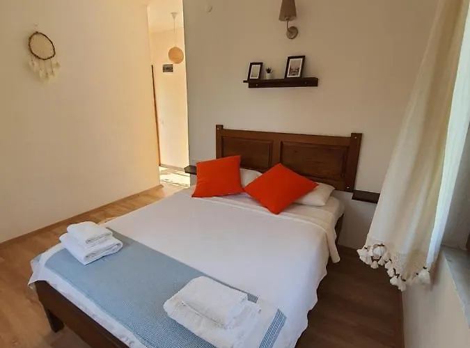 Vakantieboerderij Artolive *