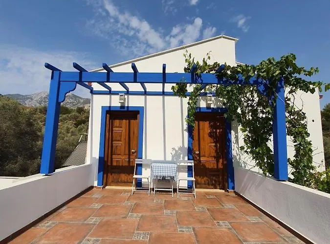 Vakantieboerderij Artolive *