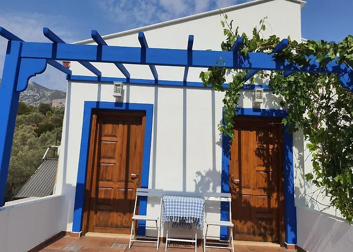 Artolive Vakantieboerderij