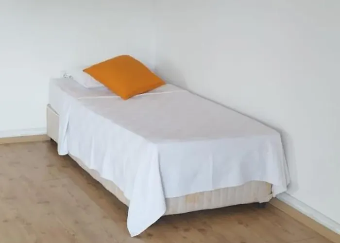 Vakantieboerderij Artolive *