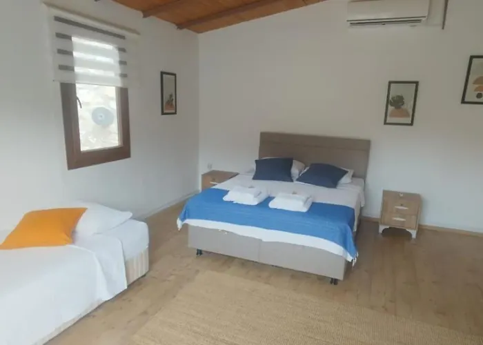 Artolive Vakantieboerderij