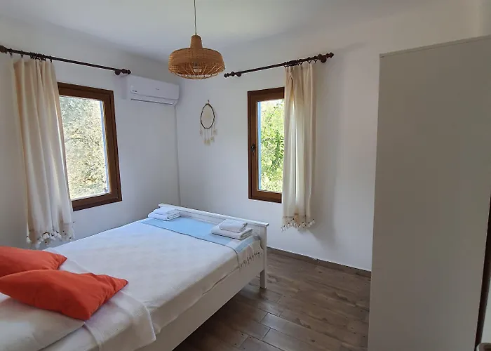 Vakantieboerderij Artolive