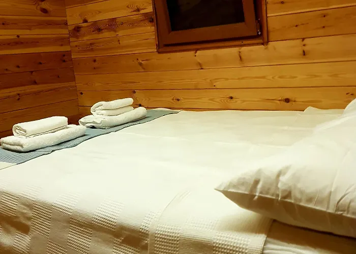 Artolive Vakantieboerderij