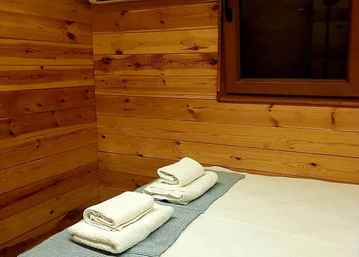 Artolive Vakantieboerderij *