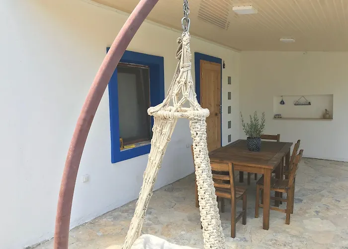 Artolive Vakantieboerderij