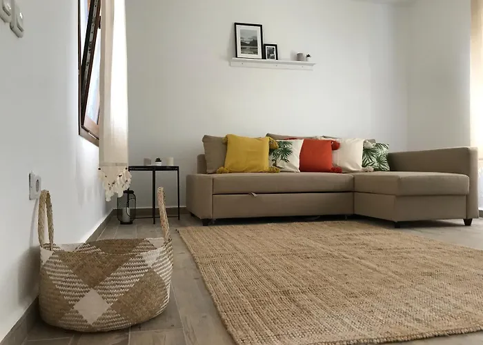 Vakantieboerderij Artolive