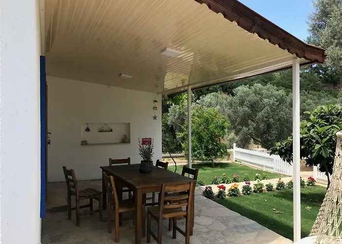 Vakantieboerderij Artolive