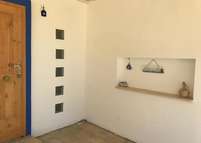 Vakantieboerderij Artolive *