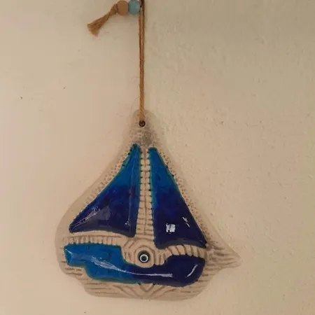 Artolive Farm stay *