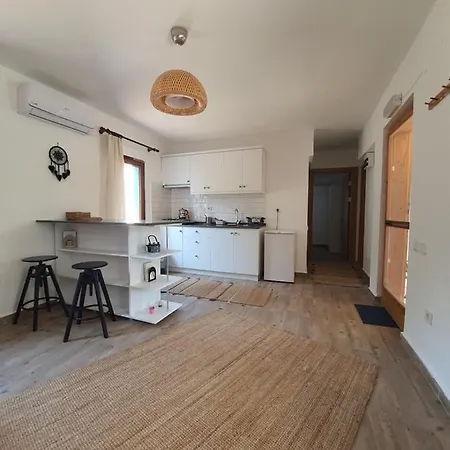 Farm stay Artolive *