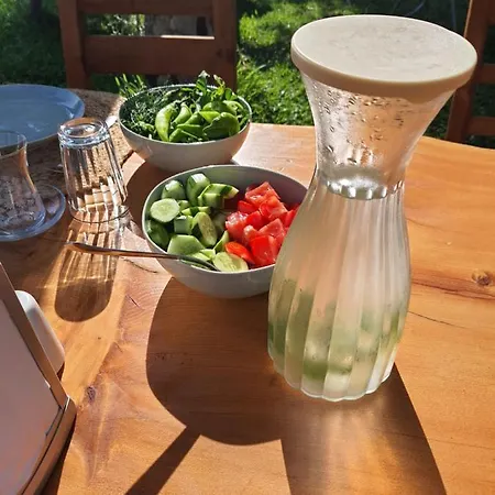 Artolive Farm stay Datca