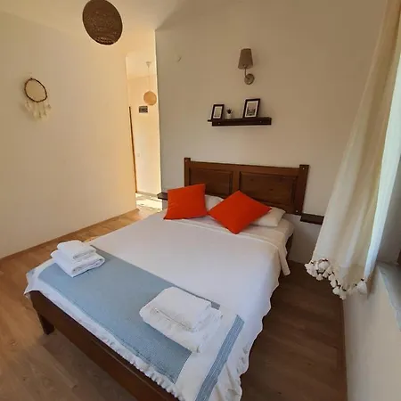 Farm stay Artolive *