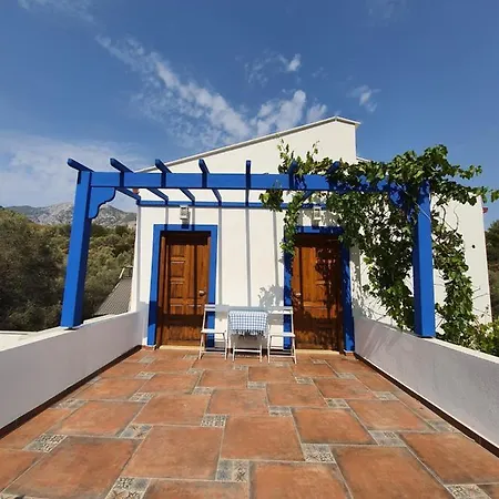 Farm stay Artolive *