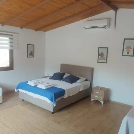 Artolive Farm stay Datca