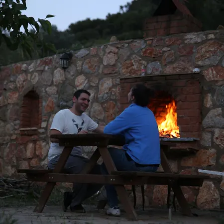 Farm stay Artolive *