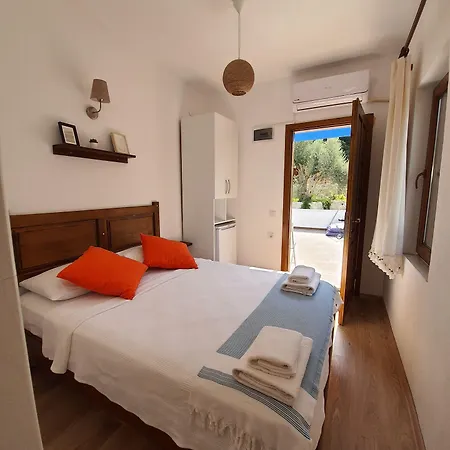 Artolive Farm stay Datca