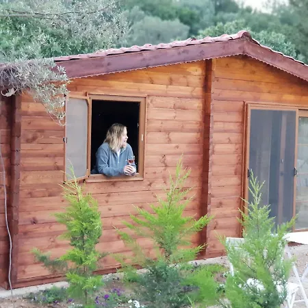 Farm stay Artolive *