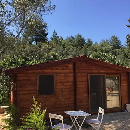 Farm stay Artolive *