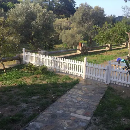 Artolive Farm stay Datca