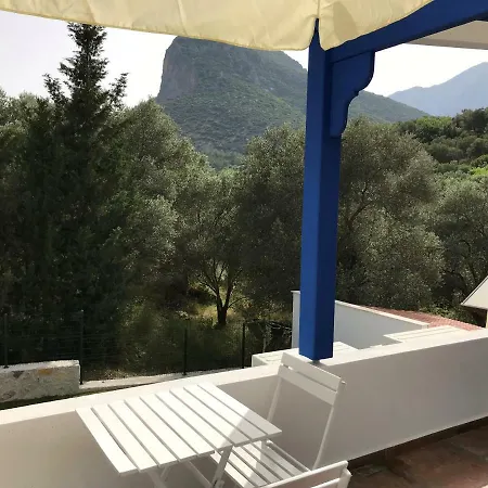 Artolive Farm stay Datca