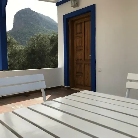 Artolive Farm stay Datca