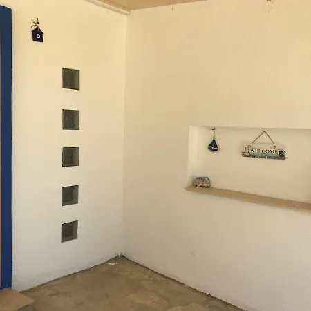 Farm stay Artolive *