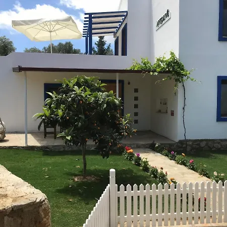 Farm stay Artolive Datca