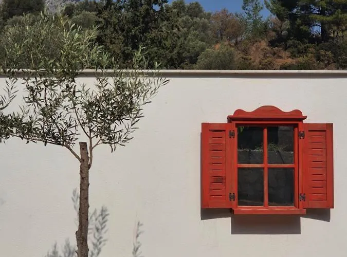 Farm stay Artolive Datca