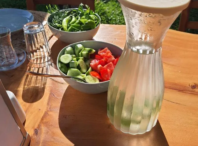 Artolive Farmház Datça