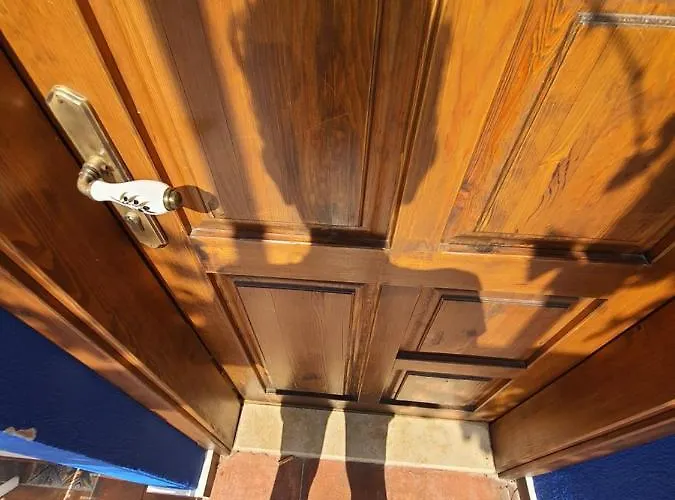 Farmház Artolive Datça