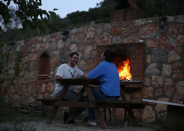 Farm stay Artolive *