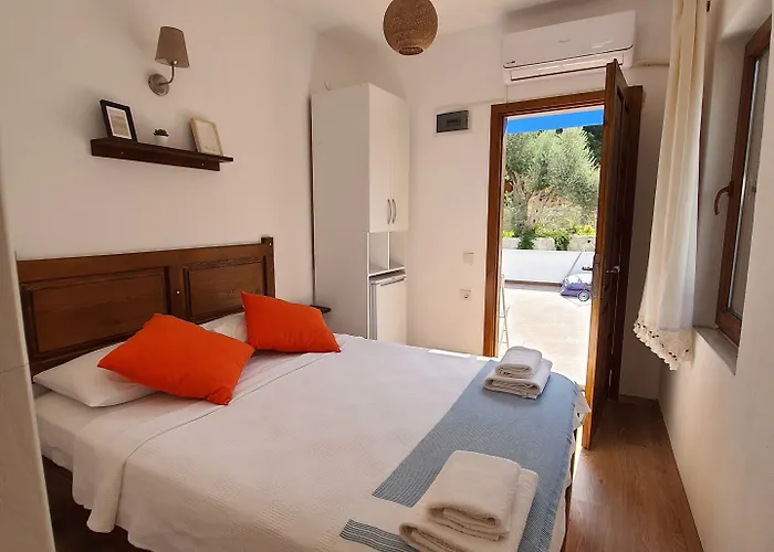 Artolive Farm stay Datca