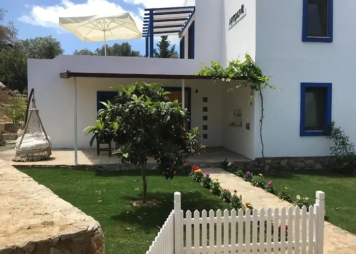 Farm stay Artolive Datca